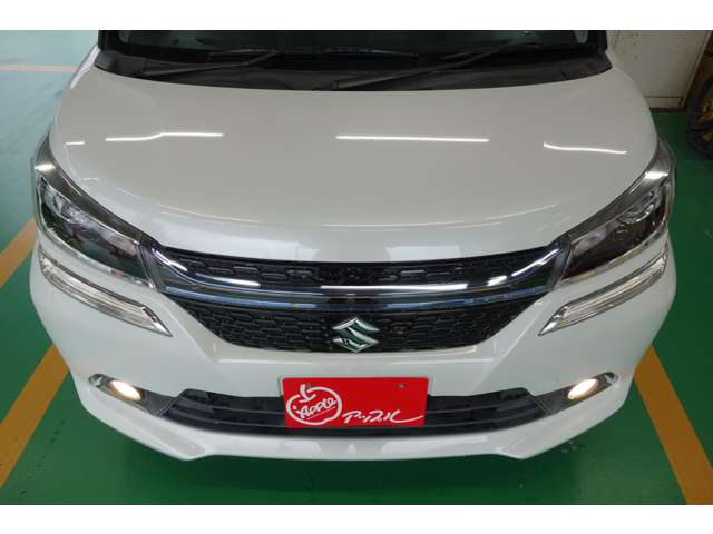 スズキ ソリオ １．２ バンディット ハイブリッド ＳＶ デュアルカメラブレーキサポート装着車 H28年 () 99