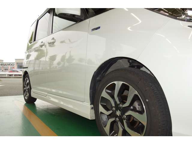 スズキ ソリオ １．２ バンディット ハイブリッド ＳＶ デュアルカメラブレーキサポート装着車 H28年 () 99