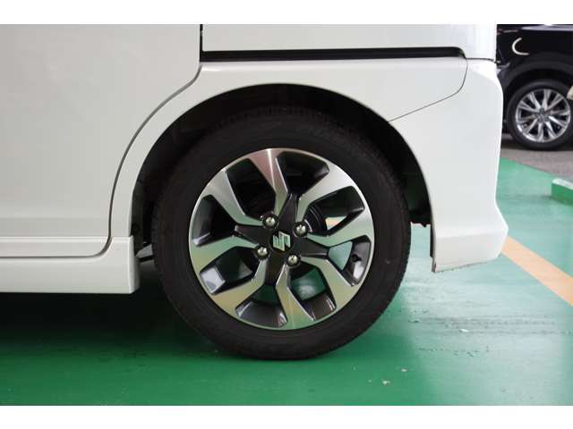 スズキ ソリオ １．２ バンディット ハイブリッド ＳＶ デュアルカメラブレーキサポート装着車 H28年 () 99