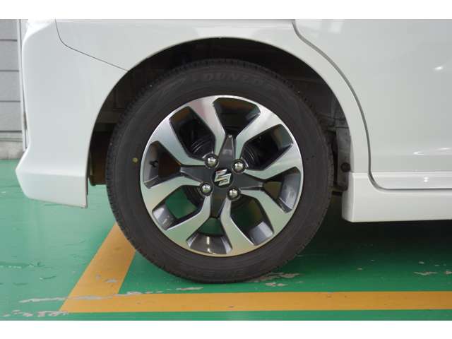 スズキ ソリオ １．２ バンディット ハイブリッド ＳＶ デュアルカメラブレーキサポート装着車 H28年 () 99