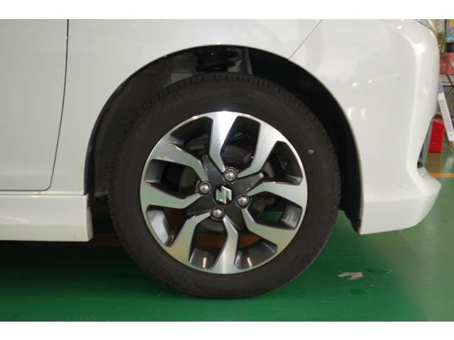 スズキ ソリオ １．２ バンディット ハイブリッド ＳＶ デュアルカメラブレーキサポート装着車 H28年 () 99