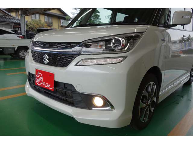 スズキ ソリオ １．２ バンディット ハイブリッド ＳＶ デュアルカメラブレーキサポート装着車 H28年 () 99