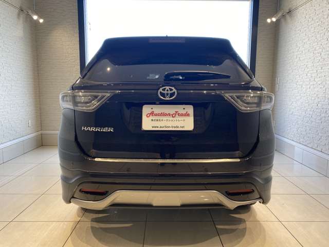 トヨタ ハリアー ２．０ プレミアム H28年 (九州・沖縄) 99