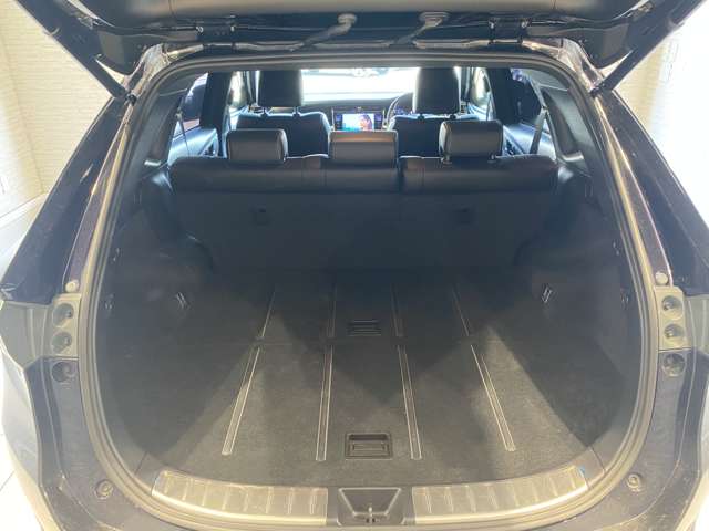 トヨタ ハリアー ２．０ プレミアム H28年 (九州・沖縄) 99