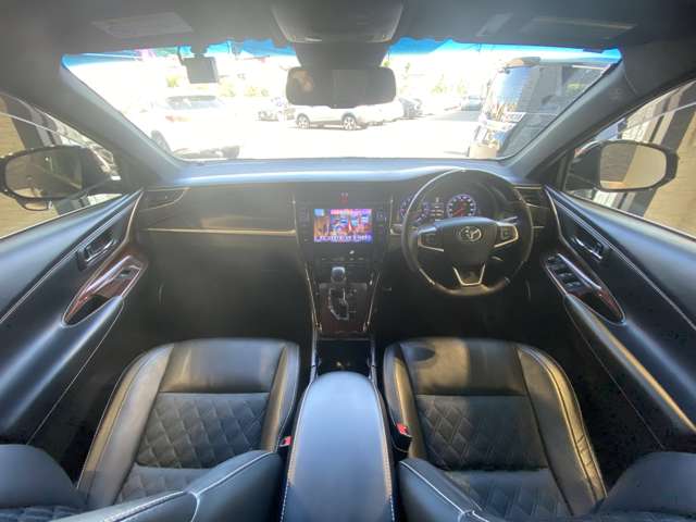 トヨタ ハリアー ２．０ プレミアム H28年 (九州・沖縄) 99