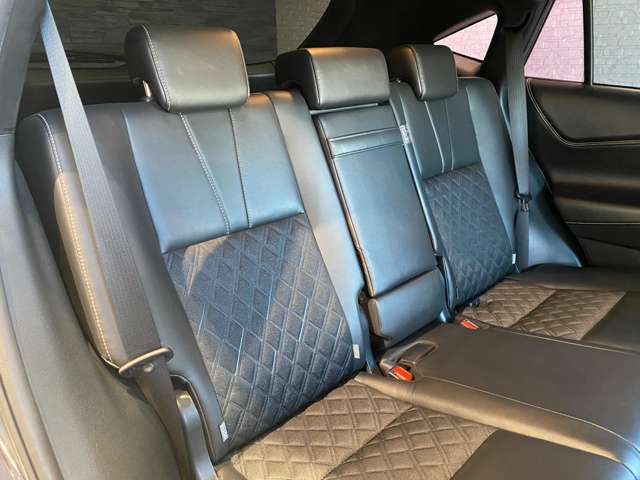 トヨタ ハリアー ２．０ プレミアム H28年 (九州・沖縄) 99