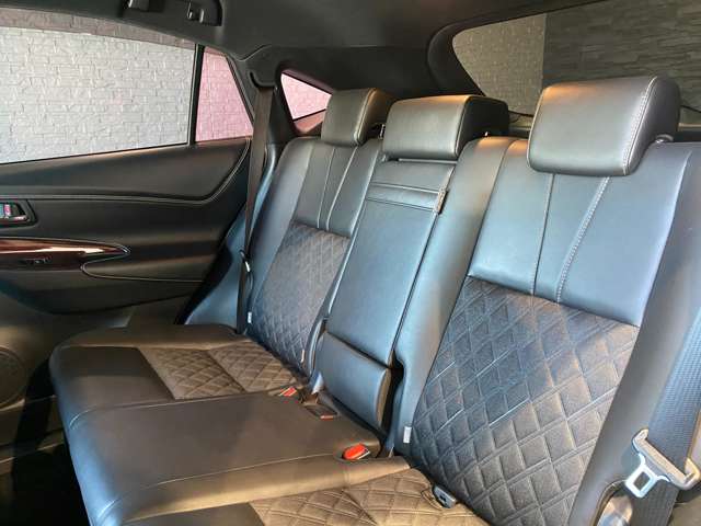 トヨタ ハリアー ２．０ プレミアム H28年 (九州・沖縄) 99