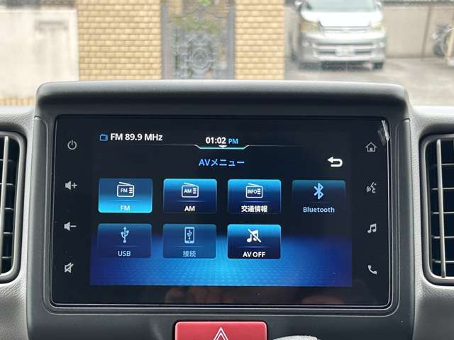 スズキ エブリイ ６６０ ジョイン ハイルーフ R7年 (甲信越・北陸) 99