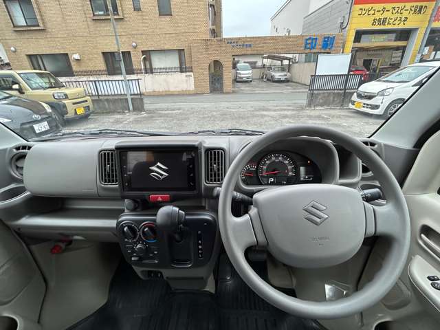 スズキ エブリイ ６６０ ジョイン ハイルーフ R7年 (甲信越・北陸) 99