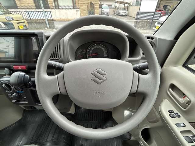 スズキ エブリイ ６６０ ジョイン ハイルーフ R7年 (甲信越・北陸) 99