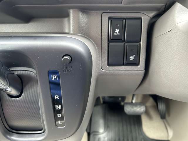 スズキ エブリイ ６６０ ジョイン ハイルーフ R7年 (甲信越・北陸) 99