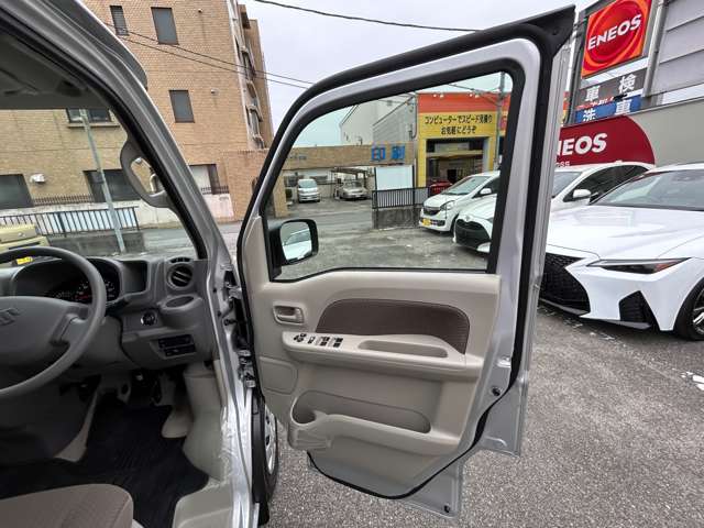 スズキ エブリイ ６６０ ジョイン ハイルーフ R7年 (甲信越・北陸) 99