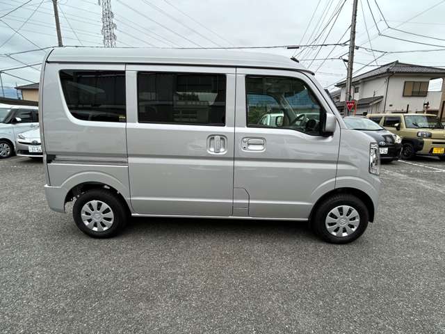 スズキ エブリイ ６６０ ジョイン ハイルーフ R7年 (甲信越・北陸) 99