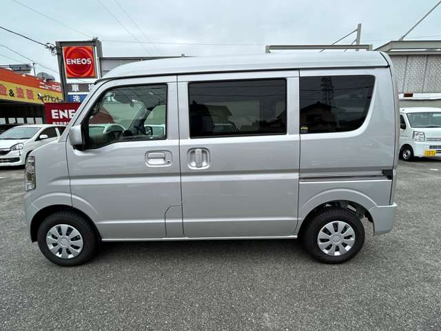 スズキ エブリイ ６６０ ジョイン ハイルーフ R7年 (甲信越・北陸) 99