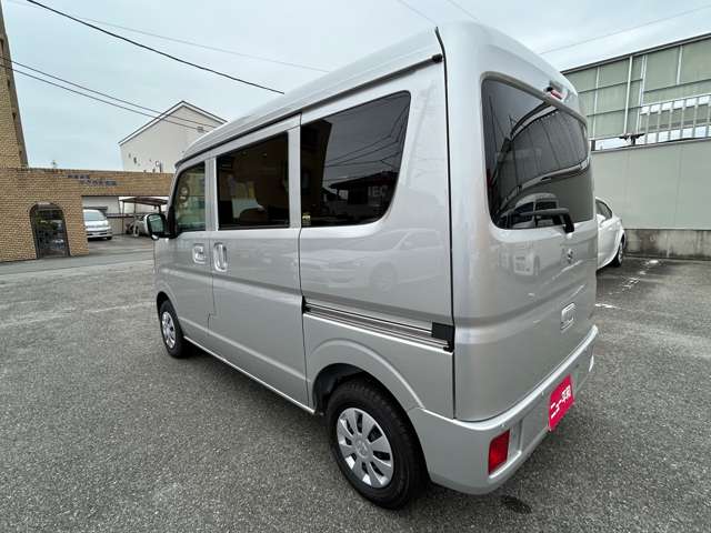 スズキ エブリイ ６６０ ジョイン ハイルーフ R7年 (甲信越・北陸) 99