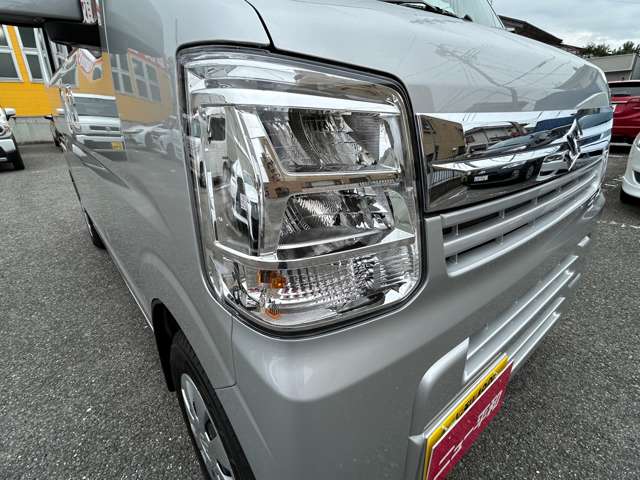 スズキ エブリイ ６６０ ジョイン ハイルーフ R7年 (甲信越・北陸) 99