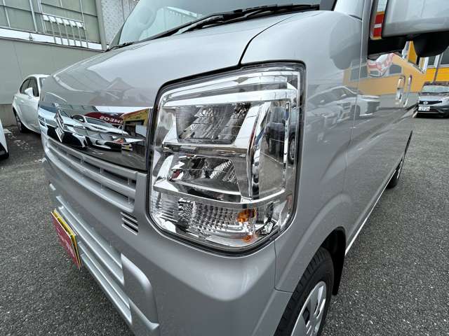 スズキ エブリイ ６６０ ジョイン ハイルーフ R7年 (甲信越・北陸) 99