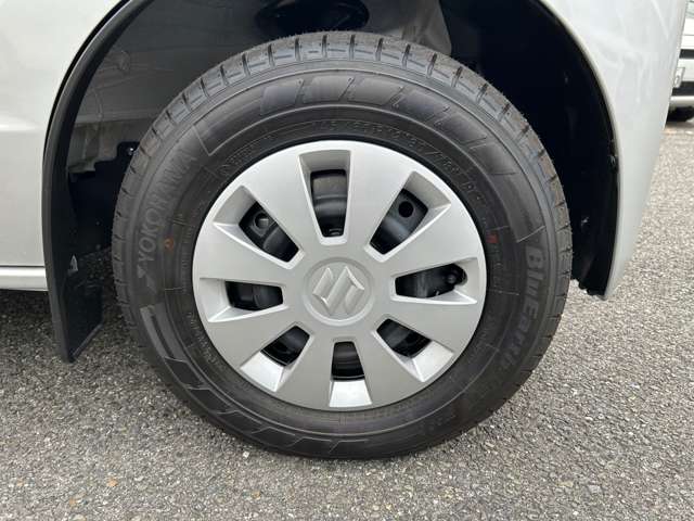 スズキ エブリイ ６６０ ジョイン ハイルーフ R7年 (甲信越・北陸) 99