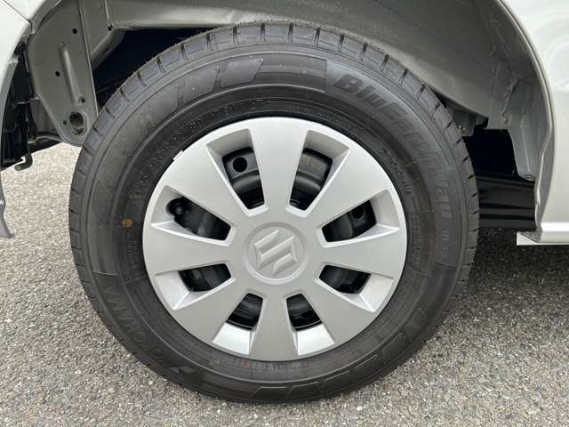 スズキ エブリイ ６６０ ジョイン ハイルーフ R7年 (甲信越・北陸) 99