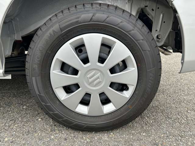 スズキ エブリイ ６６０ ジョイン ハイルーフ R7年 (甲信越・北陸) 99