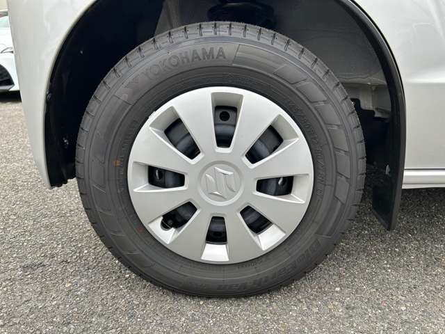 スズキ エブリイ ６６０ ジョイン ハイルーフ R7年 (甲信越・北陸) 99