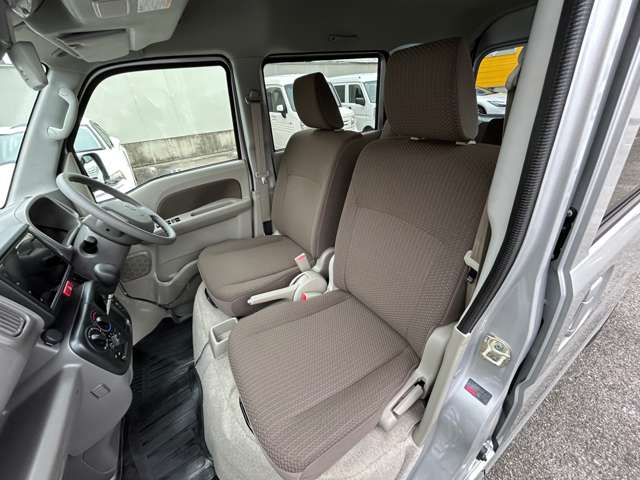 スズキ エブリイ ６６０ ジョイン ハイルーフ R7年 (甲信越・北陸) 99