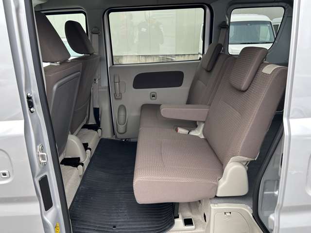 スズキ エブリイ ６６０ ジョイン ハイルーフ R7年 (甲信越・北陸) 99