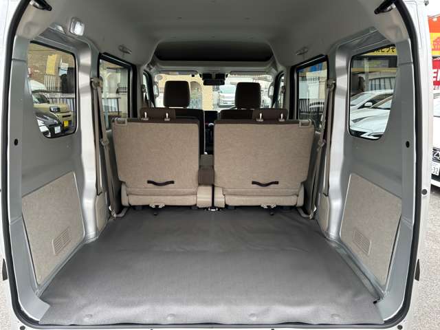 スズキ エブリイ ６６０ ジョイン ハイルーフ R7年 (甲信越・北陸) 99