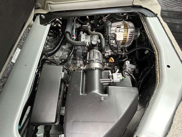 スズキ エブリイ ６６０ ジョイン ハイルーフ R7年 (甲信越・北陸) 99