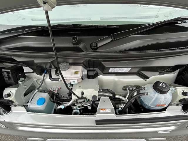 スズキ エブリイ ６６０ ジョイン ハイルーフ R7年 (甲信越・北陸) 99