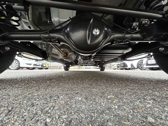 スズキ エブリイ ６６０ ジョイン ハイルーフ R7年 (甲信越・北陸) 99