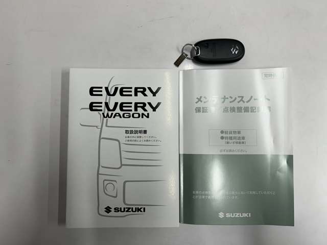 スズキ エブリイ ６６０ ジョイン ハイルーフ R7年 (甲信越・北陸) 99