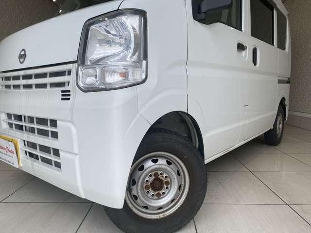 日産 ＮＶ１００クリッパー ＤＸ H30年 (九州・沖縄) 99