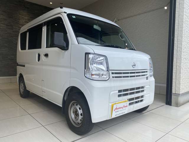 日産 ＮＶ１００クリッパー ＤＸ H30年 (九州・沖縄) 99