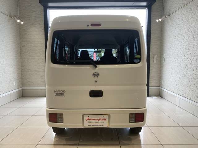 日産 ＮＶ１００クリッパー ＤＸ H30年 (九州・沖縄) 99