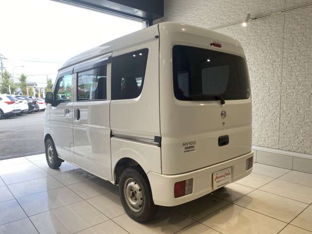 日産 ＮＶ１００クリッパー ＤＸ H30年 (九州・沖縄) 99