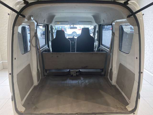 日産 ＮＶ１００クリッパー ＤＸ H30年 (九州・沖縄) 99