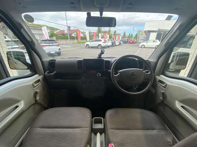 日産 ＮＶ１００クリッパー ＤＸ H30年 (九州・沖縄) 99