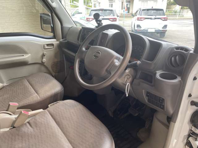 日産 ＮＶ１００クリッパー ＤＸ H30年 (九州・沖縄) 99