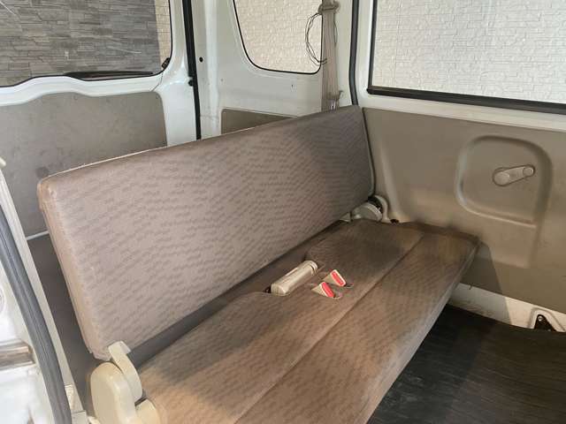 日産 ＮＶ１００クリッパー ＤＸ H30年 (九州・沖縄) 99