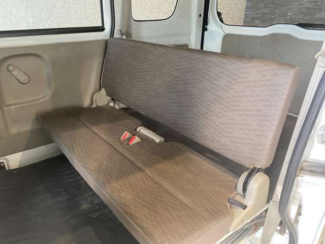 日産 ＮＶ１００クリッパー ＤＸ H30年 (九州・沖縄) 99