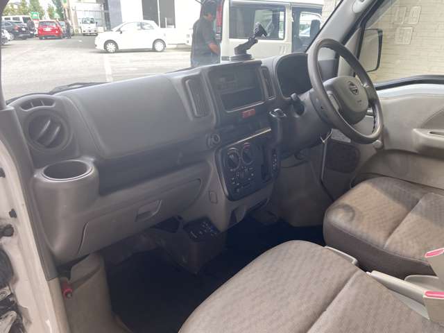 日産 ＮＶ１００クリッパー ＤＸ H30年 (九州・沖縄) 99