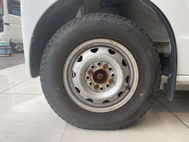 日産 ＮＶ１００クリッパー ＤＸ H30年 (九州・沖縄) 99