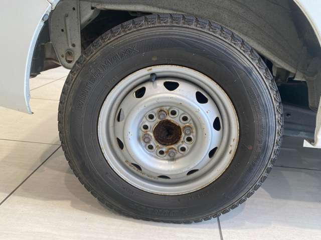 日産 ＮＶ１００クリッパー ＤＸ H30年 (九州・沖縄) 99