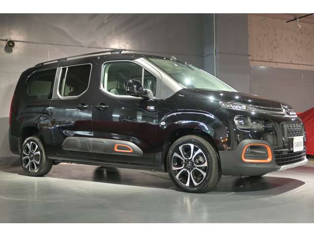 シトロエン ベルランゴ ＰＵＲＥＴＥＣＨ１３０ Ｓ＆Ｓ ＥＡＴ８ ＸＴＲ R6年 (関東) 99