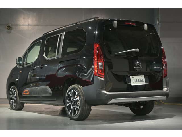 シトロエン ベルランゴ ＰＵＲＥＴＥＣＨ１３０ Ｓ＆Ｓ ＥＡＴ８ ＸＴＲ R6年 (関東) 99