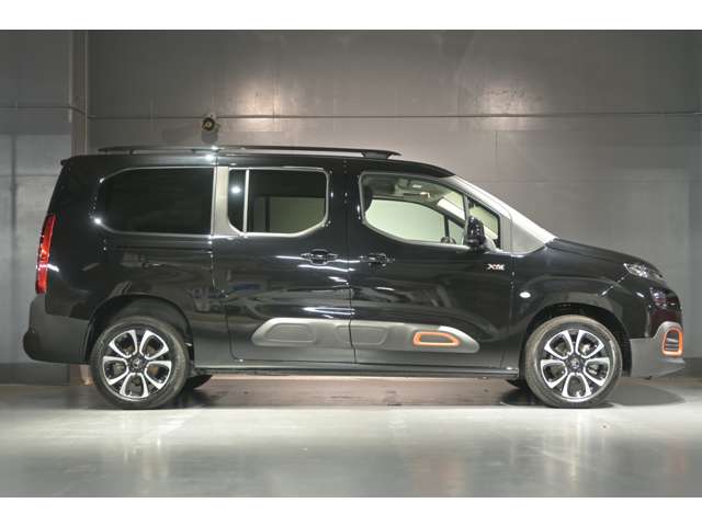 シトロエン ベルランゴ ＰＵＲＥＴＥＣＨ１３０ Ｓ＆Ｓ ＥＡＴ８ ＸＴＲ R6年 (関東) 99