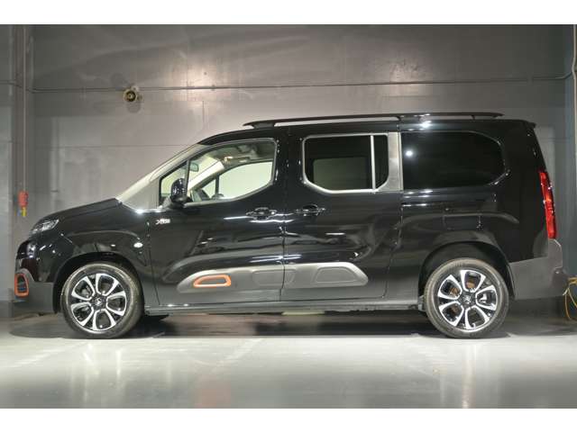 シトロエン ベルランゴ ＰＵＲＥＴＥＣＨ１３０ Ｓ＆Ｓ ＥＡＴ８ ＸＴＲ R6年 (関東) 99