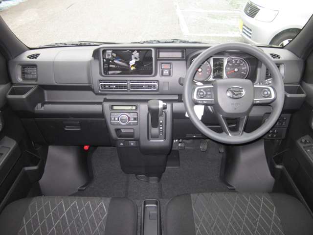 ダイハツ アトレー ６６０ ＲＳ ４ＷＤ R7年 (関東) 99