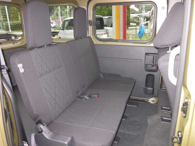 ダイハツ アトレー ６６０ ＲＳ ４ＷＤ R7年 (関東) 99